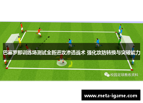 巴塞罗那训练场测试全新进攻渗透战术 强化攻防转换与突破能力 巴塞罗那训练场测试全新进攻渗透战术 强化攻防转换与突破能力